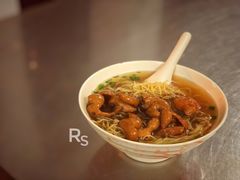 -顺兴面店(领展购物广场西区店)