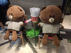 -比格比萨自助(花园路店)