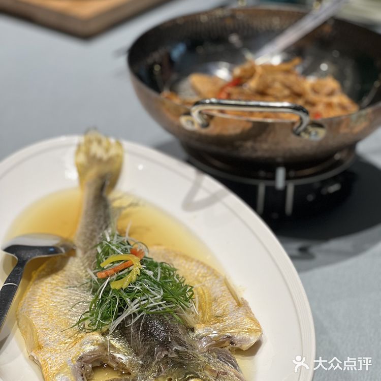 一定要来吃一次的长沙美食，长沙南京饭店！[加油][加油]