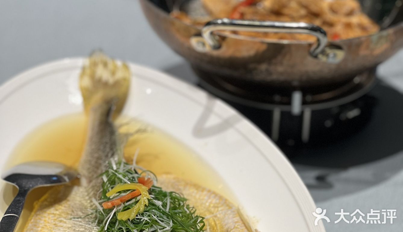 一定要来吃一次的长沙美食，长沙南京饭店！[加油][加油]