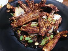 -掌上鲜(南顺城街店)