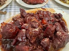 -尹记餐馆(花园店)