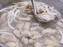 -椰子营·椰子鸡火锅(万象里店)
