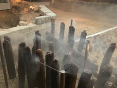 -元代水闸遗址博物馆