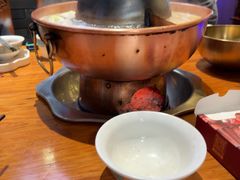 -乐宴·老北京铜火锅(八卦岭店)