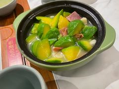 -云海肴云南菜·蒸汽石锅鱼(新奥店)