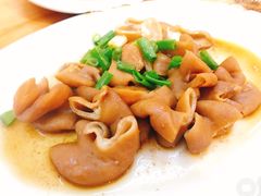 -长平老姿娘夜粥(平东一街店)