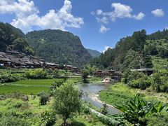 -郎德苗寨景区