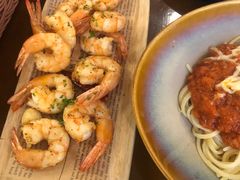 -G+KITCHEN(龙湖狮山天街店)