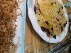 -亿牌牌东北烧烤(怀特店)