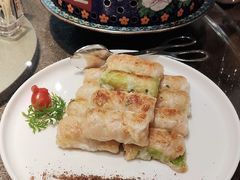 -阿庄新豫菜(航海东路店)