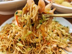 -面道赞宁海海鲜面(迎凤街店)