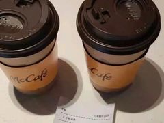 -麦当劳(伟城广场店)