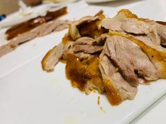 -玉林烤鸭店(黄村康庄店)