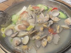 -丰尔粥食·粥底火锅·桑拿鸡(大良总店)
