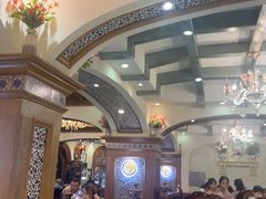 -新疆伊宁远征餐厅