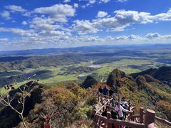 -吉林拉法山