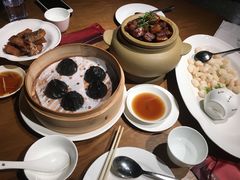 清炒野生河虾仁-上海小南国(正大店)