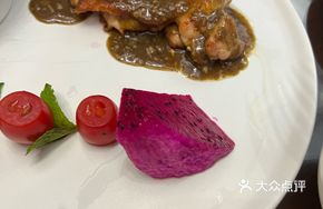 Thick-cut Australian Sirloin Steak