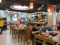 -大家乐东北菜(富河园店)