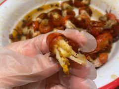 -聚味罗记大排檔·烧烤·鲜鱼杂·甲鱼煲(科学馆店)