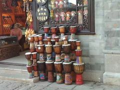 -云南民族村
