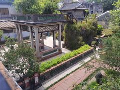 -东莞市可园博物馆