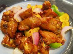 -沙河粉村·国家非遗传承(云台店)