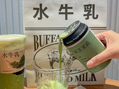 -太犇牛手作茶铺(江北虹悦城店)