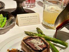 -壳里西餐厅Coquille Seafood Bistro(蒙自路店)