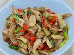 -笨罗卜浏阳菜馆(太平街店)