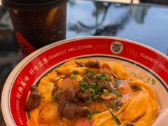 -明記茶餐廳(福田总店)