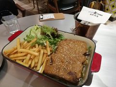 -ATLAS COFFEE(雅居乐中心店)