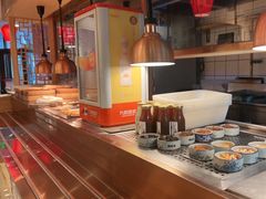 -头壹号 大油条·老长沙盖码饭(北辰店)