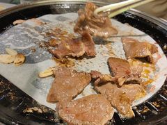 -正宗齐齐哈尔烤肉·齐牛哥鲜切炭火烤肉(杭州总店)