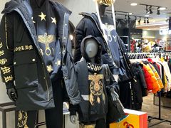 店内环境-王府井百货(总府店)