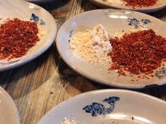 -晓靖轩烧烤(沙河风情店)