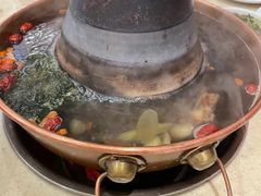 -阳坊大都涮羊肉(阳坊总店)
