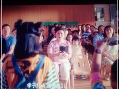 -中影星美国际影城(万家丽店)