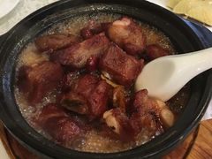 陈皮骨-文记壹心鸡(宝华路店)