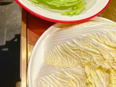 -南门四季铜锅涮肉(大屯·北苑店)