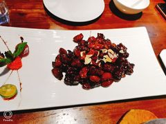 -陆壹捌餐厅(五大道店)