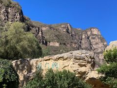 -龙门涧景区