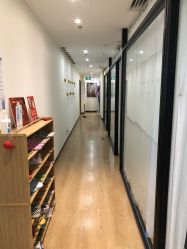 -兰瑜伽·普拉提