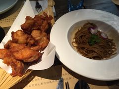 -天乐农家鱼头王(天目湖店)