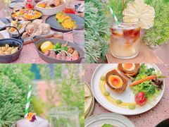 -La Terre乐田(万象城店)