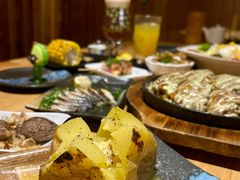 -鸟内会居酒屋(得意潮馆店)