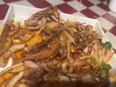 -三个大叔东北烧烤·砂锅菜(西三旗店)