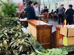 -老磨油饼(高陵店)