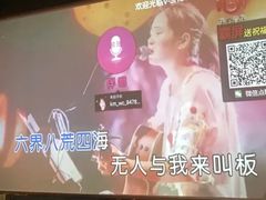 -V·SHOW KTV(南山店)